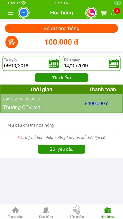 Vườn Lan Berry screenshot-9