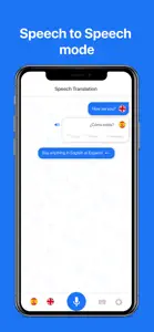 Translator Bot™ Translate Now screenshot #3 for iPhone