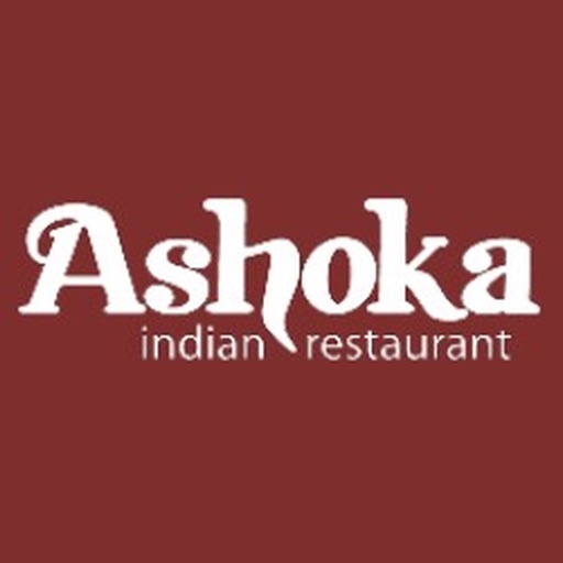 Ashoka Restaurant by Ginilab Ltd