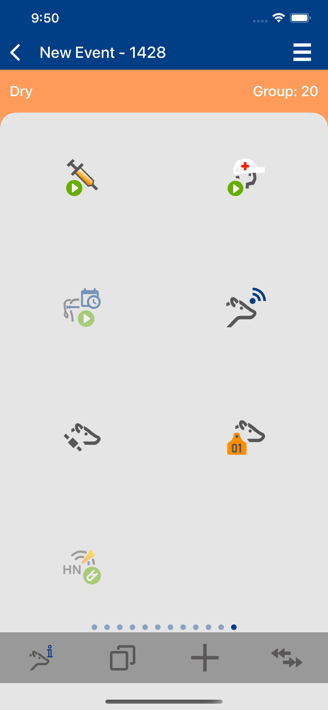 DeLaval Companion 6.13
