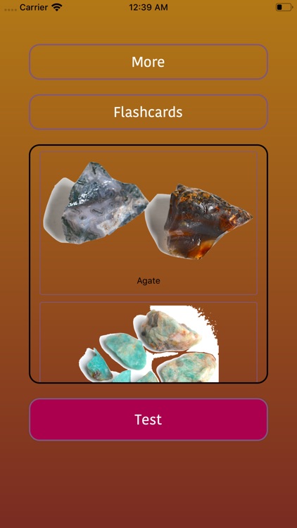 Identify your treasure