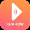 Awesome Cracow App Positive Reviews