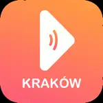 Awesome Cracow App Cancel
