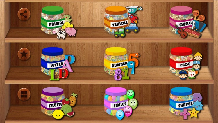 Baby Puzzles with Sounds