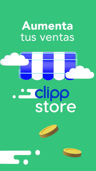 Screenshot #1 pour Clipp Store - Para Locales