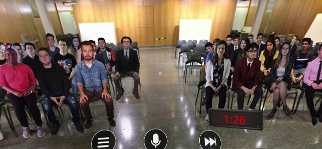 Speaker VR - Public Speaking(圖2)-速報App