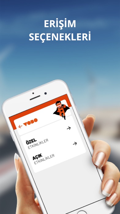 Vobo Photos Screenshot