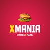 X Mania Lanches