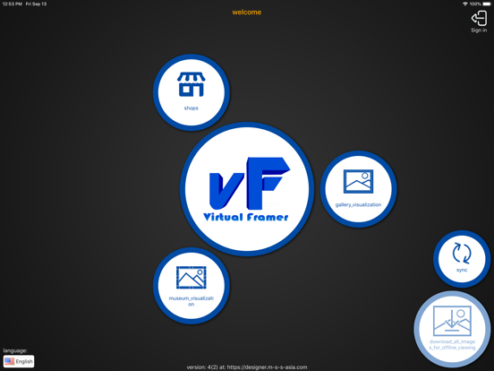Screenshot #5 pour vFramer