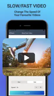 vid.ly - video editor, pic2gif айфон картинки 4