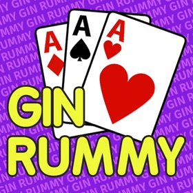 螢幕擷取畫面 (3) Gin Rummy . Plus