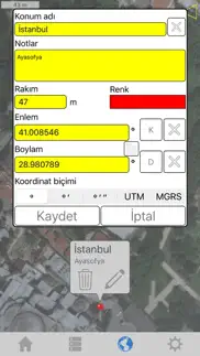 benim gps konum paylaşma iphone resimleri 2