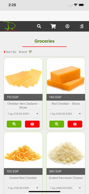 Dakakyn Online Grocery(圖3)-速報App