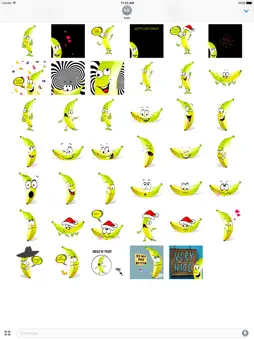 Bananas screenshot 6