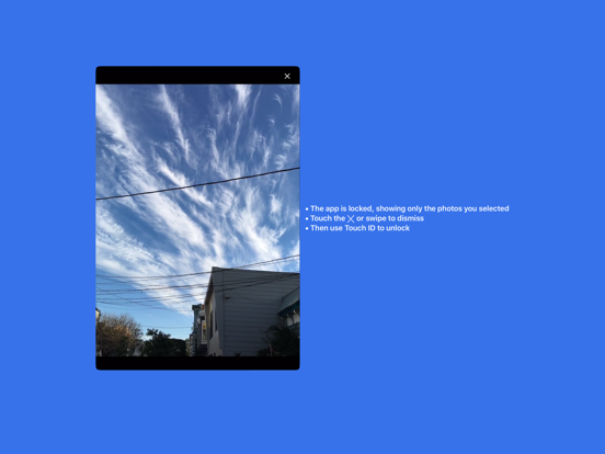 Screenshot #6 pour Micro Album