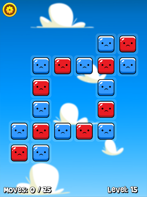 Screenshot #5 pour Breakout Birdie Puzzle