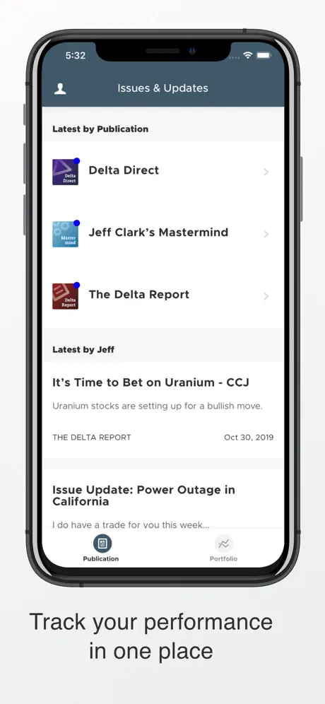 Jeff Clark Mobile