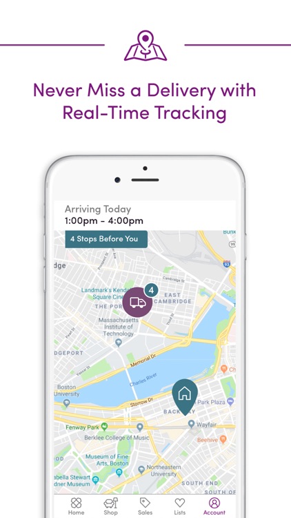 Wayfair – Shop All Things Home screenshot-3