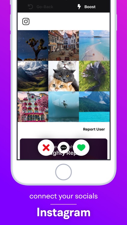 Hello Dating - Meet new people screenshot-6