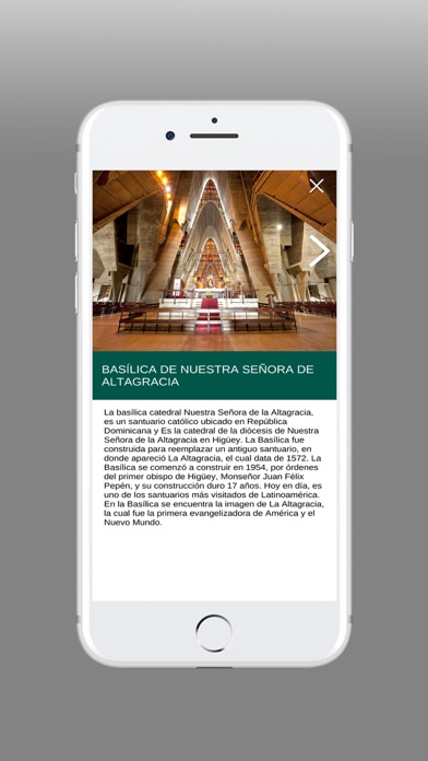 Mira RD Screenshot 1 - AppWisp.com Mira RD Screenshot 1 - AppWisp.com
