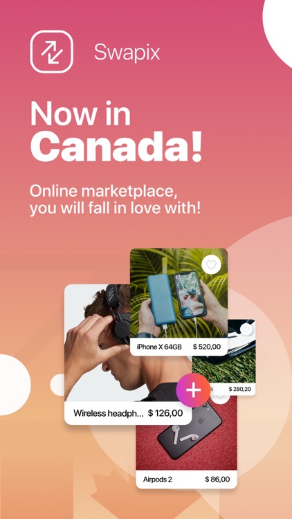 Swapix Canada