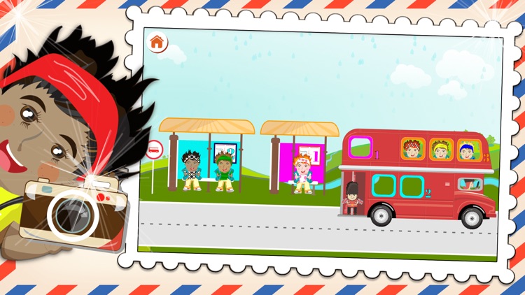 Little Traveller – Baby Learn