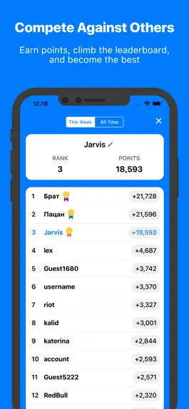 Game screenshot Dictize hack