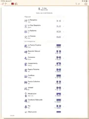 yi jing ipad capturas de pantalla 3