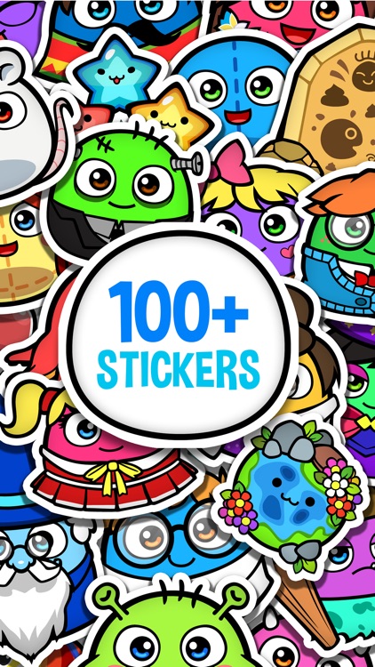 My Boo Album screenshot-4