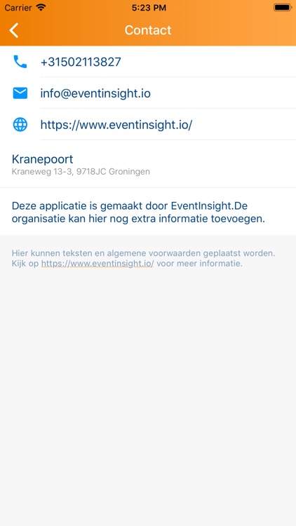 NVVB Congres 2019 screenshot-4