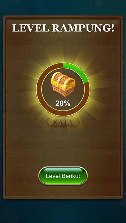 Teka Teki Silang Game screenshot-3