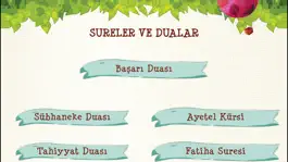 Game screenshot Kur'an Dünyasına Yolculuk 1 hack