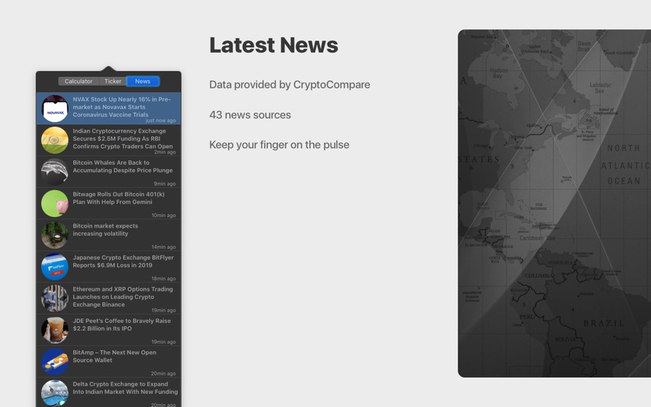 #4. Crypto Tools (macOS) 由: Seagull Systems Ltd