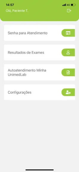 Game screenshot Unimed Laboratório Curitiba hack