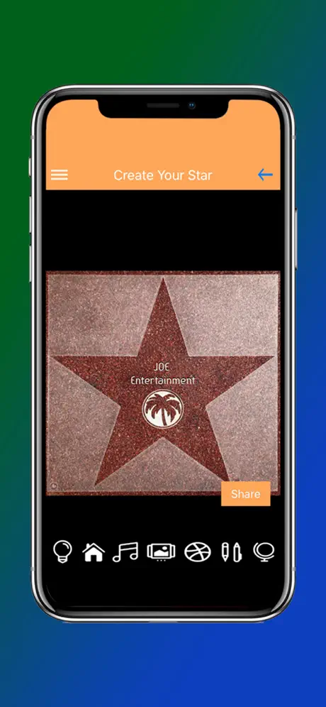 Palm Springs Walk of Stars