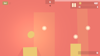 upigo | A Bouncing game screenshot 2