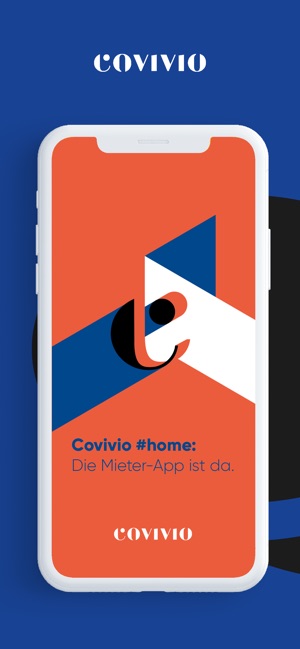 Covivio #home(圖1)-速報App