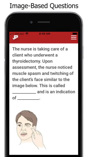 NCLEX® Test Prep screenshot 4