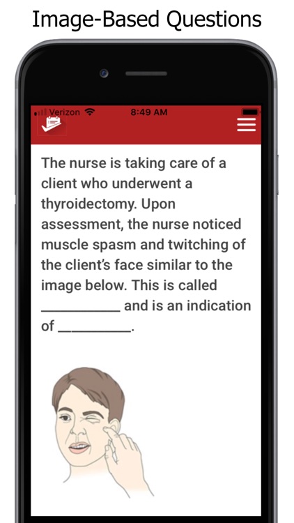NCLEX® Test Prep screenshot-3