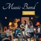 Music Band Customer is a useful application to find Music Band Provider