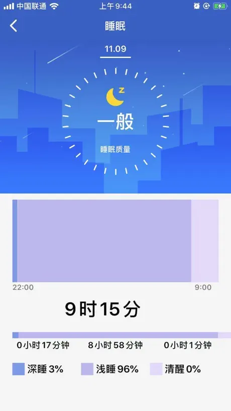 浪步