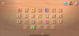 Game screenshot Alfabet Angielski dla dzieci apk