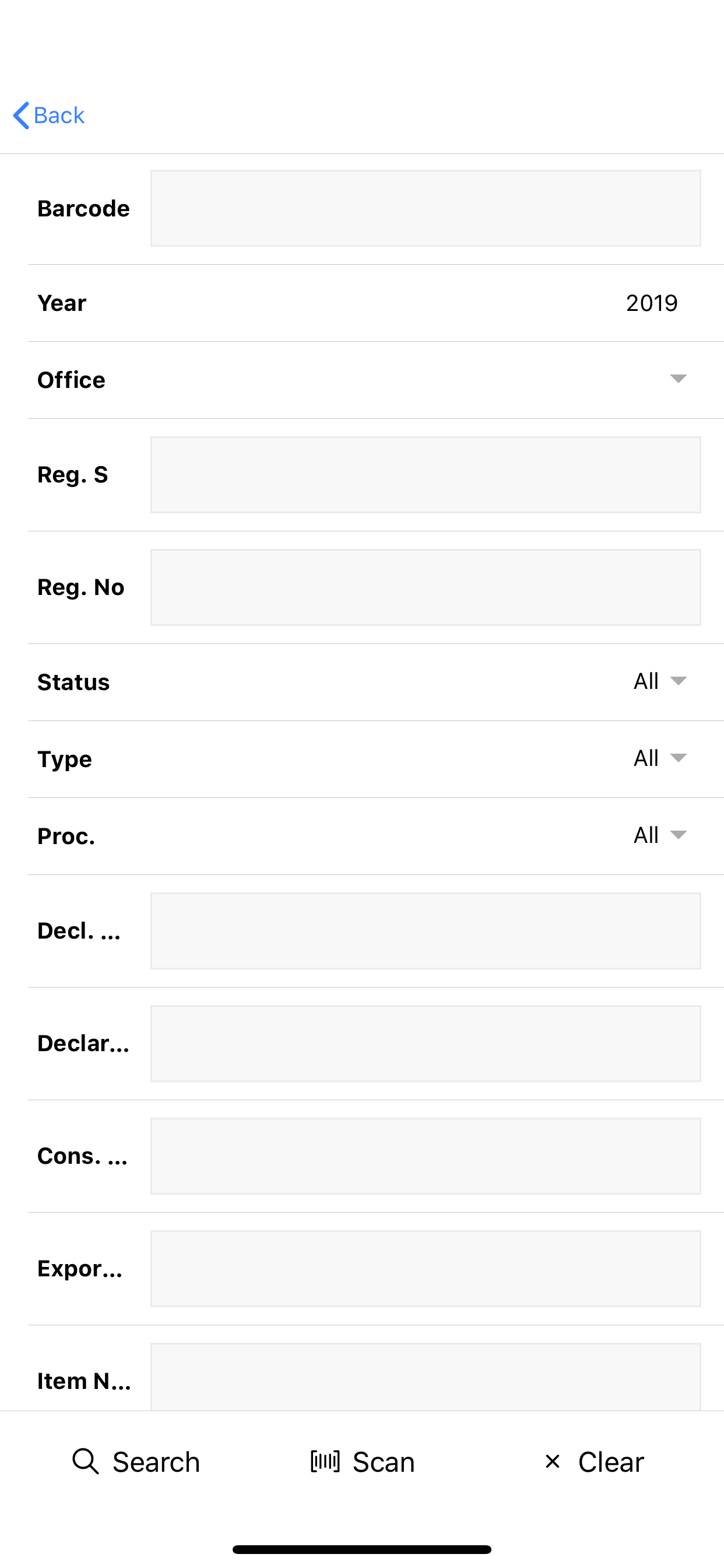 OFOQ Lite screenshot 4