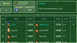 Game screenshot Cribbage Live mod apk