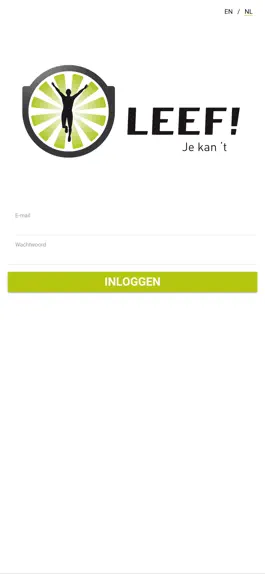 Game screenshot LEEF! mod apk