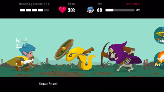 ‎Takeshi y Hiroshi Screenshot