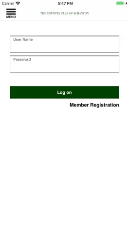 Game screenshot The Country Club of Scranton mod apk