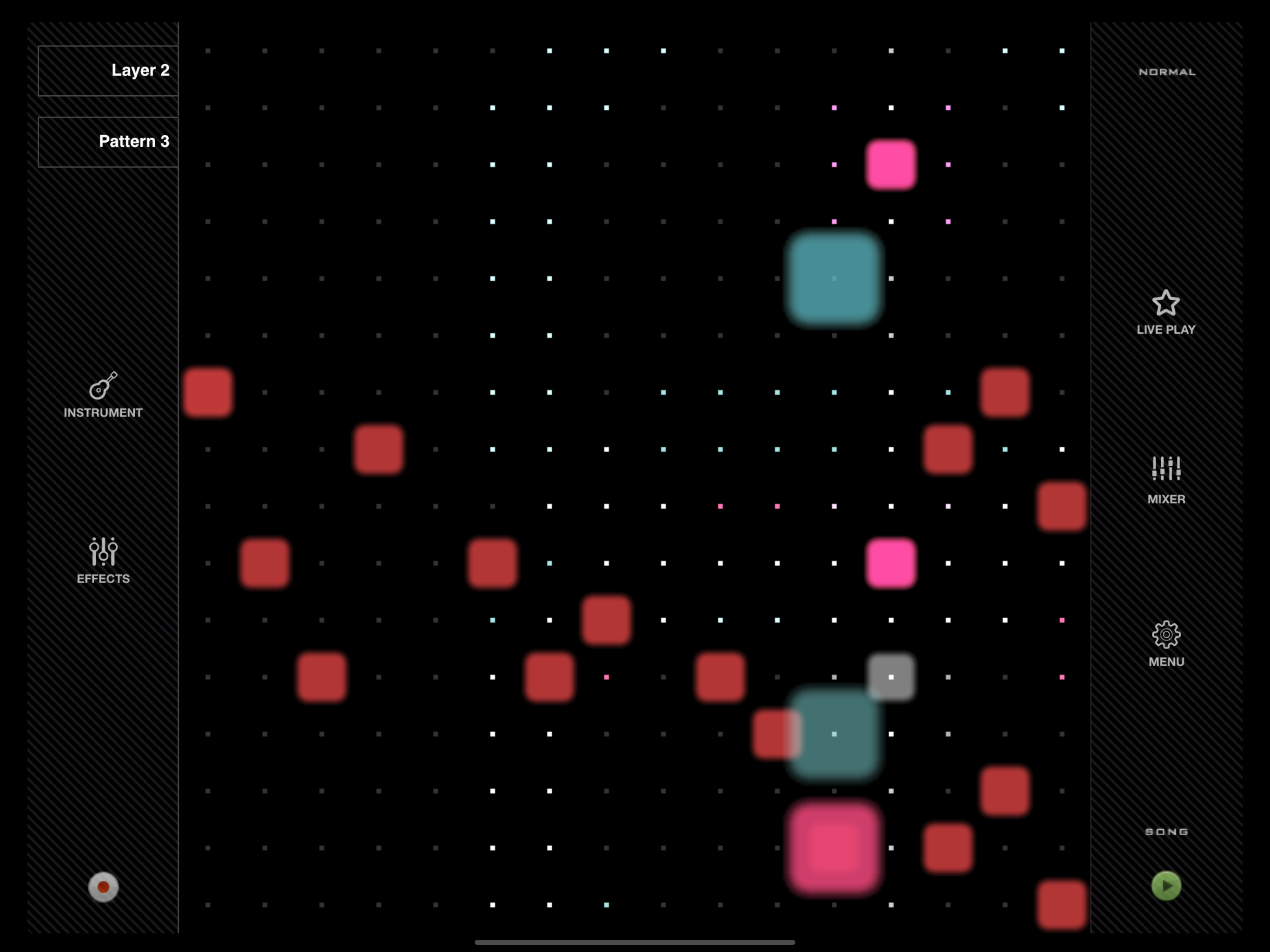 SoundGrid