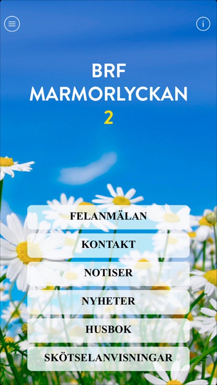 Brf Marmorlyckan 2