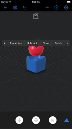 Creat3D™ screenshot 6